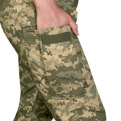 Брюки женские Camotec Pani CM Patrol Pro (7177(S)) 7177(S)