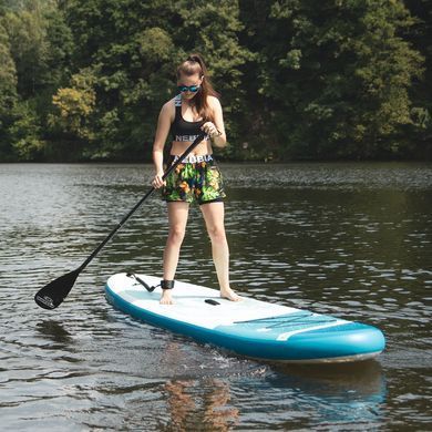 Надувная SUP доска (Сапборд) WORKER WaveTrip 10'6' 320 22611