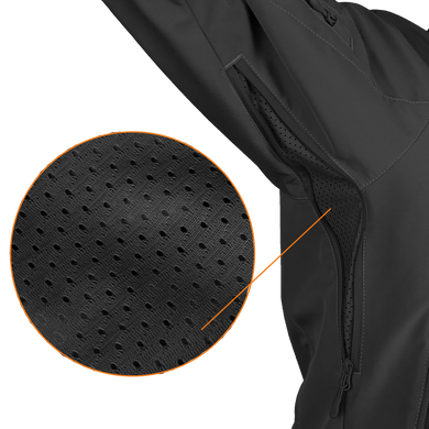 Куртка Camotec Stalker SoftShell (7226(XXL)) 7226(XXL)