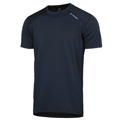 Футболка Chiton Antistatic Темно-синя (5768), XXL 5768XXL