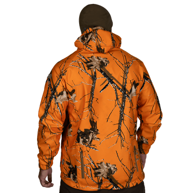Мисливська куртка Rubicon FlameWood (7433), L 7433-L