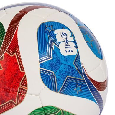 Футзальный мяч Adidas FIFA World Cup 26 Trionda Sala Pro JD8033 JD8033