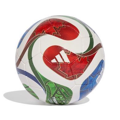 Футзальный мяч Adidas FIFA World Cup 26 Trionda Sala Pro JD8033 JD8033