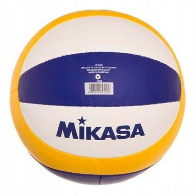 М'яч для пляжного волейболу Mikasa VX30 VX30