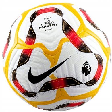 М’яч футбольний Nike Premier League Academy FZ2976-102, розмір 5 FZ2976-102