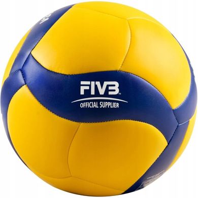 М'яч волейбольний дитячий Mikasa V360W-SL (200-220g) V360W-SL
