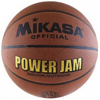 Мяч баскетбольный MIKASA BSL20G-J №5 BSL20G-J