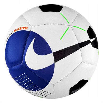 Мяч для футзала Nike Futsal Maestro SC3974-100 SC3974-100