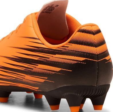 Бутсы детские Puma ATTACANTO II FG/AG Jr оранжевый 33 (1UK) 20 см 108496-04