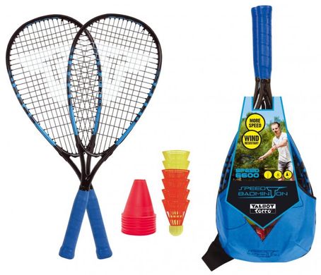 Набор для скоростного бадминтона Talbot Speedbadminton Set Speed ​​6600 X00000025087