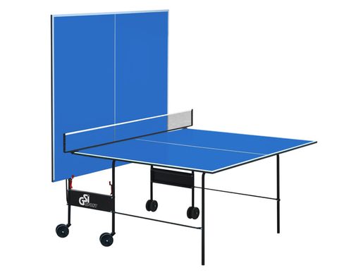 Теннисный стол "GSI-sport", модель "Athletic Light" Gk-2 Gk-2