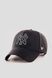 Кепка 47 Brand YANKEES SNAPBACK черный Уни OSFA B-MVPSP17WBP-BKC фото 1