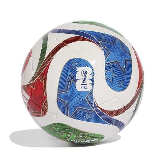 ⚽ Футзальный мяч Adidas FIFA World Cup 26 Trionda Sala Pro JD8033