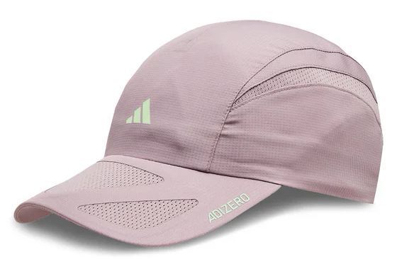 Кепка Adidas RUNxADIZ C H.R. фіолетовий Уні  IR7830