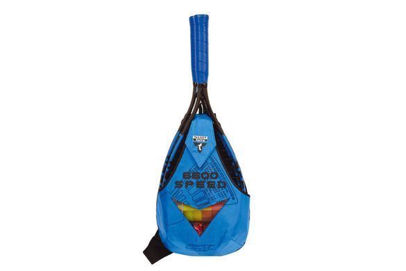 Набір для швидкісного бадмінтону Talbot Speedbadminton Set Speed 6600 490116