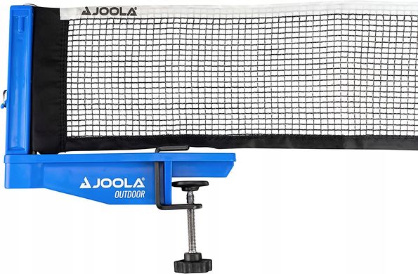 Сетка для настольного тенниса с винтовой крепью Joola Outdoor (31015) 31015