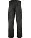 Брюки тактические KOMBAT UK M65 BDU Ripstop Trousers kb-m65bdurt-blk kb-m65bdurt-blk-40 фото 4