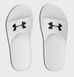 Шльопанці Under Armour CORE PTH SL білий Уні 7 US (25 см) 3021286-100 фото 5