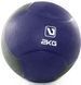 Медбол LiveUp MEDICINE BALL LS3006F-2 фото 2