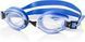 Окуляри для плавання з діоптріями Aqua Speed LUMINA -6,0 5135 синій OSFM 050-01 фото 1