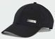 Кепка Adidas BB CAP LT MET черный Уни OSFM 00000034960 фото 1