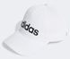 Кепка Adidas DAILY CAP белый Уни OSFW (56-57 см) IC9707 фото 1