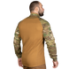 Бойова сорочка CM Raid 2.0 Multicam/Койот (7082), XL 7082 (XL) фото 4