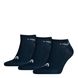 Шкарпетки Head SNEAKER 3PPK UNISEX синій Уні 39-42 00000007383 фото 1