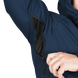Куртка Stalker SoftShell Темно-синя (7005), XS 7005XS фото 6
