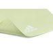 Килимок для йоги Adidas Yoga Mat зелений Уні 176 х 61 х 0,8 см 00000026177 фото 3