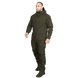 Костюм Stalker SoftShell Олива (6562), S 6562S фото 3