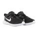 Кросівки Nike REVOLUTION 6 NN (TDV) DD1094-003 фото 4