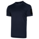 Футболка Chiton Tactical Antistatic Темно-синя (5914), L 5914L фото 10