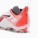 Футбольні дитячі бутси PUMA Ultra Play 5 FG/AG 108170_01 108170_01-38 фото 2