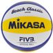 М'яч для пляжного волейболу Mikasa VX30 VX30 фото 1