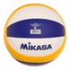 М'яч для пляжного волейболу Mikasa VX30 VX30 фото 3