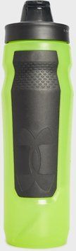 Пляшка Under Armour Playmaker Squeeze 32oz жовтий 950 мл UA70320-HVY