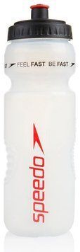 Бутылочка Speedo WATER BOTTLE 800ML красный Уни 800 ml 8-104520004