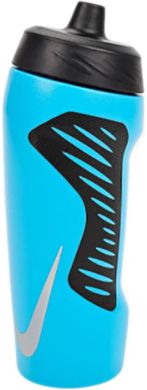 Пляшка Nike HYPERFUEL WATER BOTTLE 18 OZ блакитний Уні 532 мл 00000012742