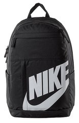 Рюкзак Nike NK ELMNTL BKPK - HBR чорний Уни 48х30х17см 00000021638