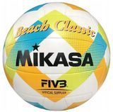 М'яч для пляжного волейболу Mikasa BV543C-VXA-LG BV543C-VXA-LG