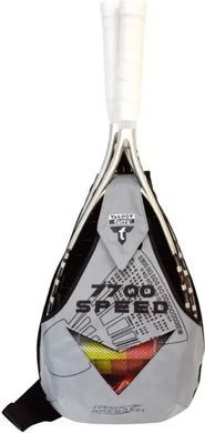 Набір для швидкісного бадмінтону Talbot Speedbadminton Set Speed 7700 490117