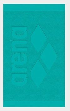 Рушник Arena JACQUARD TOWEL бірюзовий Чол 100х50 см 009049-800