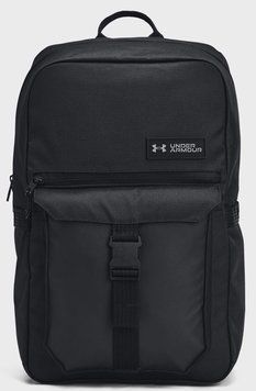 Рюкзак UA Triumph Campus BP 23L чорний Уні 28х46х15 см 1384462-001