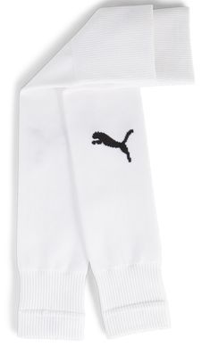 Гетри Puma teamGOAL Sleeve Sock білий Чол 43-46 706028-04