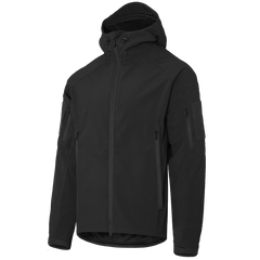 Куртка SoftShell 2.0 Black (6583), L 6583L
