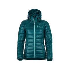 Зимова куртка Kilpi GIRONA-W синій 42 HL0043KIBLU42