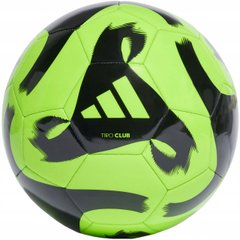 Футбольный мяч Adidas TIRO Club HZ4167, размер 5 HZ4167