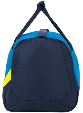 Сумка Jako Iconic 28L синій, блакитний, жовтий Уні 45x24x26 см 00000030948