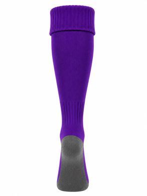 Футбольні гетри Uhlsport 120000, розмір 41-44 (фіолетові) 120000-41-44